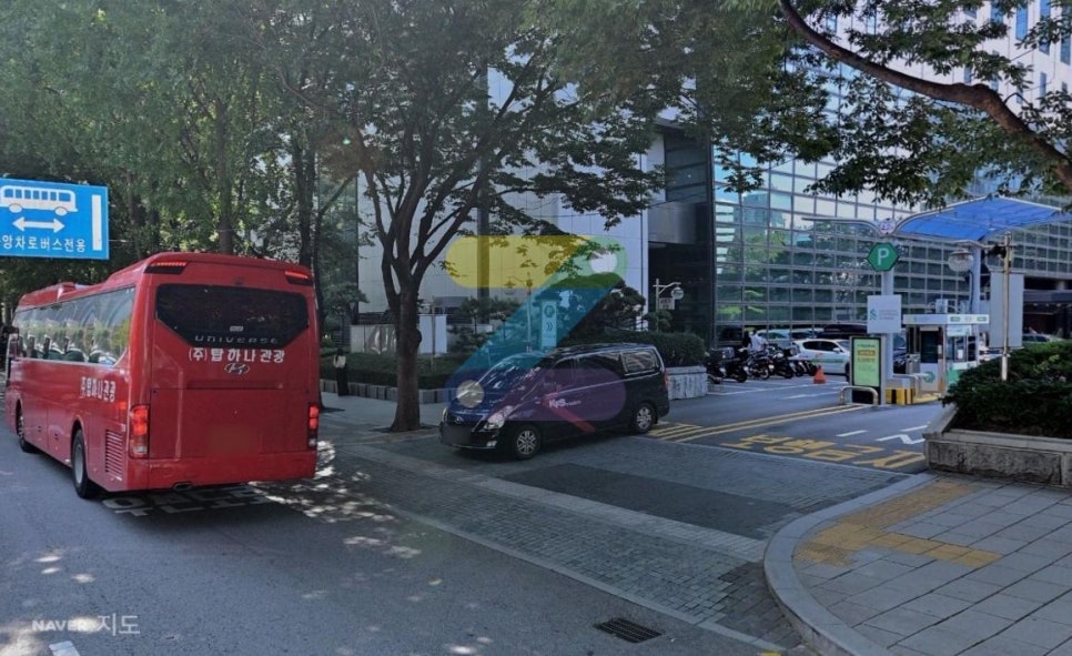 종각 주차장｜종로 고기 맛집 '양연화로' 회식 꿀팁 주변 꿀주차장 5선 총정리