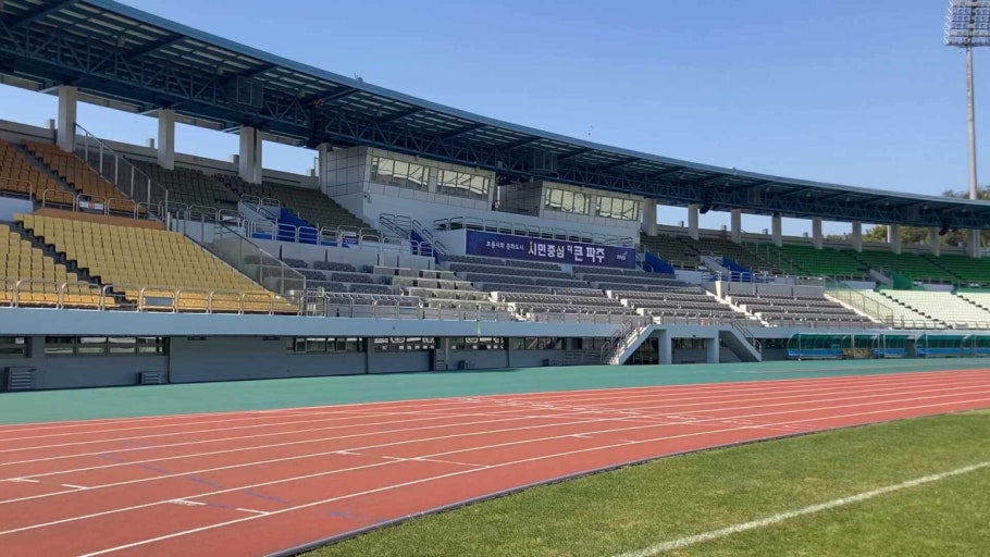 파주스타디움 주차장 | 주차 걱정 없는 파주스타디움 직관! 2,000원으로 해결하는 프로 축구 열기 가득한 주말 나들이 & 완벽 주차 꿀팁
