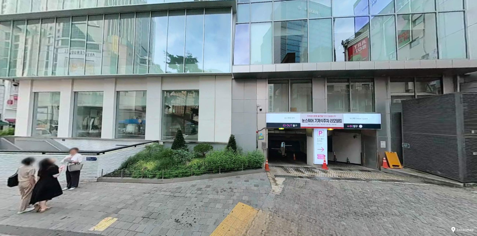 을지로입구역 주차장 | 명동, 을지로 방문 전 꼭 알아야 할 주만사 추천 주차장 BEST 5