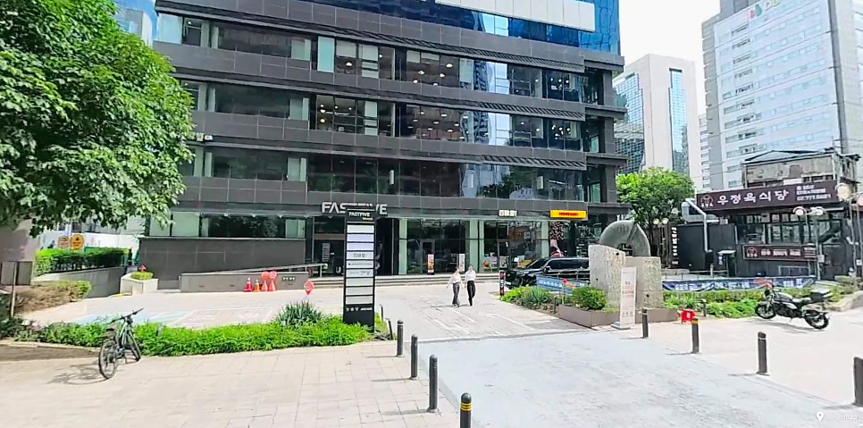 을지로입구역 주차장 | 명동, 을지로 방문 전 꼭 알아야 할 주만사 추천 주차장 BEST 5