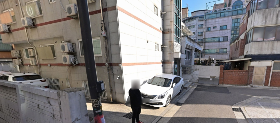 역촌역 주차장｜역촌역 주차 고민 끝! 주만사 경원주택 주차장 상세 안내 & '머슴과마님' 맛집 추천!