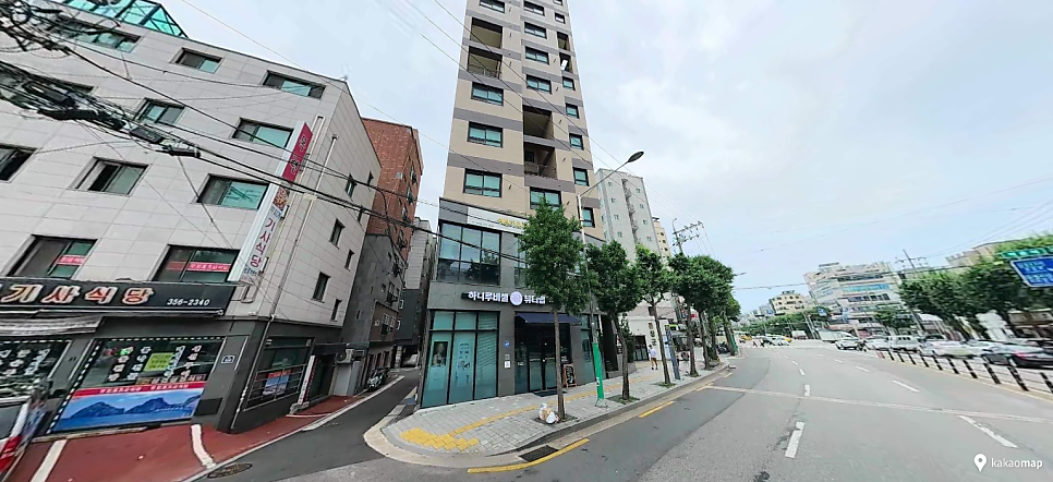 역촌역 주차장｜역촌역 주차 고민 끝! 주만사 경원주택 주차장 상세 안내 & '머슴과마님' 맛집 추천!