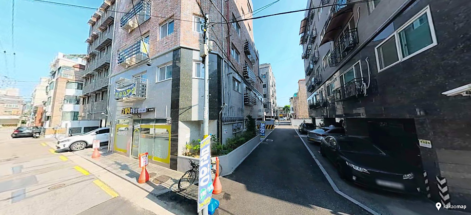 역촌역 주차장｜역촌역 주차 고민 끝! 주만사 경원주택 주차장 상세 안내 & '머슴과마님' 맛집 추천!