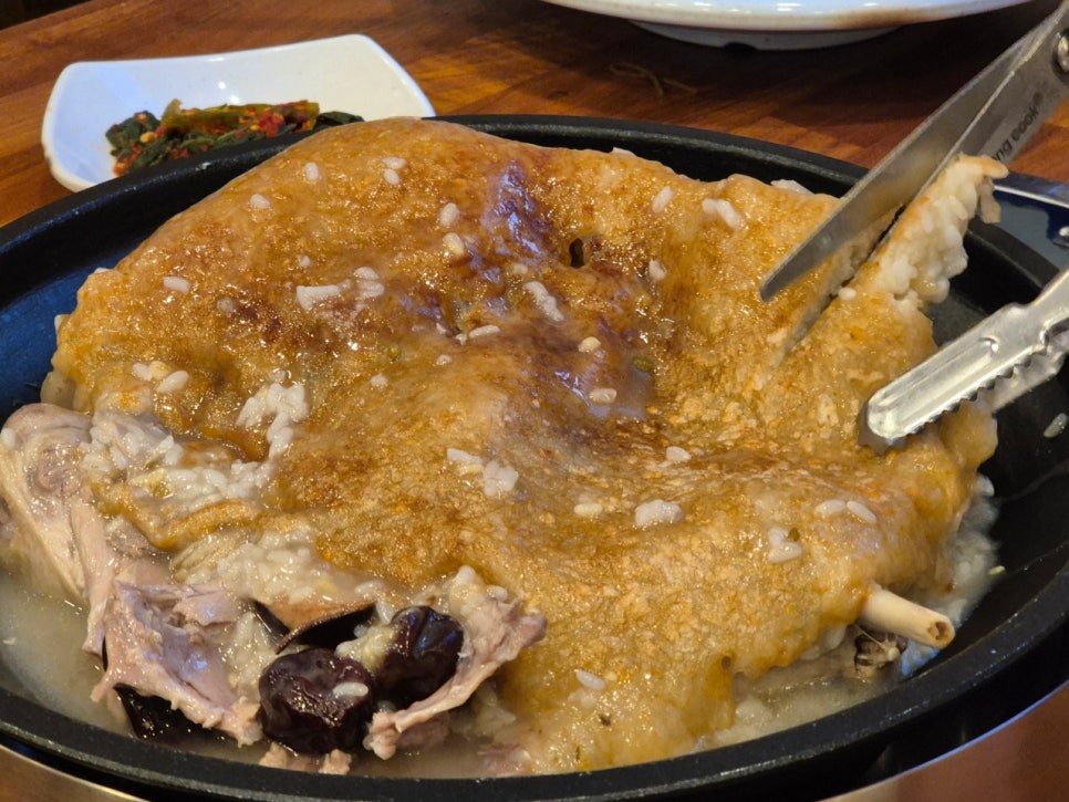 역촌역 주차장｜역촌역 주차 고민 끝! 주만사 경원주택 주차장 상세 안내 & '머슴과마님' 맛집 추천!