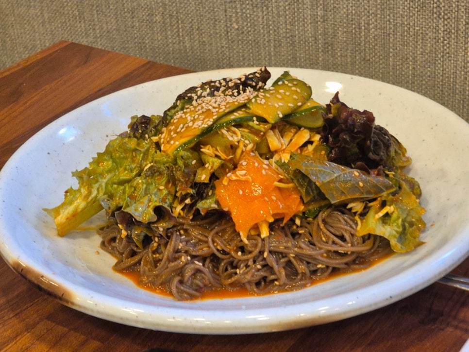 역촌역 주차장｜역촌역 주차 고민 끝! 주만사 경원주택 주차장 상세 안내 & '머슴과마님' 맛집 추천!