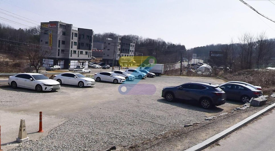 고담 주차장 | 야간 2천원부터? 이천 야간, 주간 주차 한 번에 해결! 대월면 주차 꿀팁   고기 맛집 안내