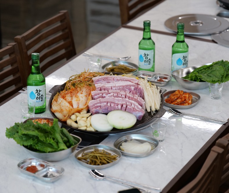고담 주차장 | 야간 2천원부터? 이천 야간, 주간 주차 한 번에 해결! 대월면 주차 꿀팁   고기 맛집 안내