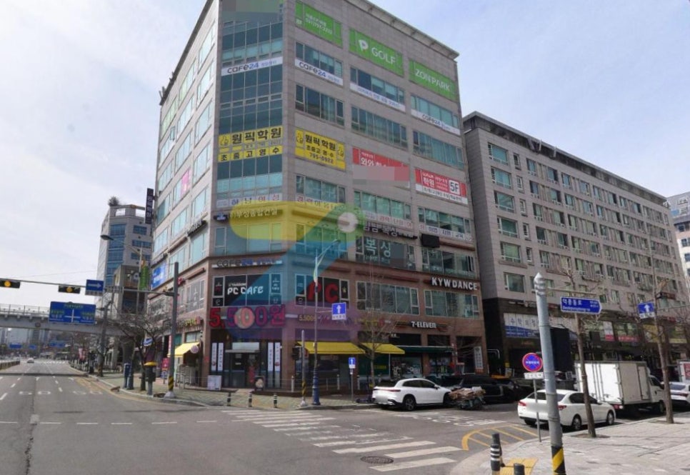하남풍산 주차장 | 하남풍산역 인근 야간 주차 가성비 좋은 주차장   제주 감성 고기 맛집 코스