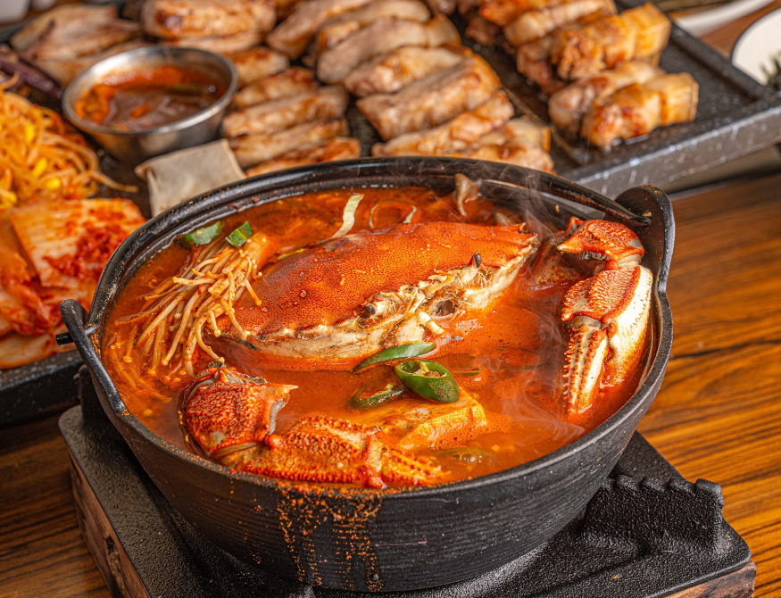 하남풍산 주차장 | 하남풍산역 인근 야간 주차 가성비 좋은 주차장   제주 감성 고기 맛집 코스