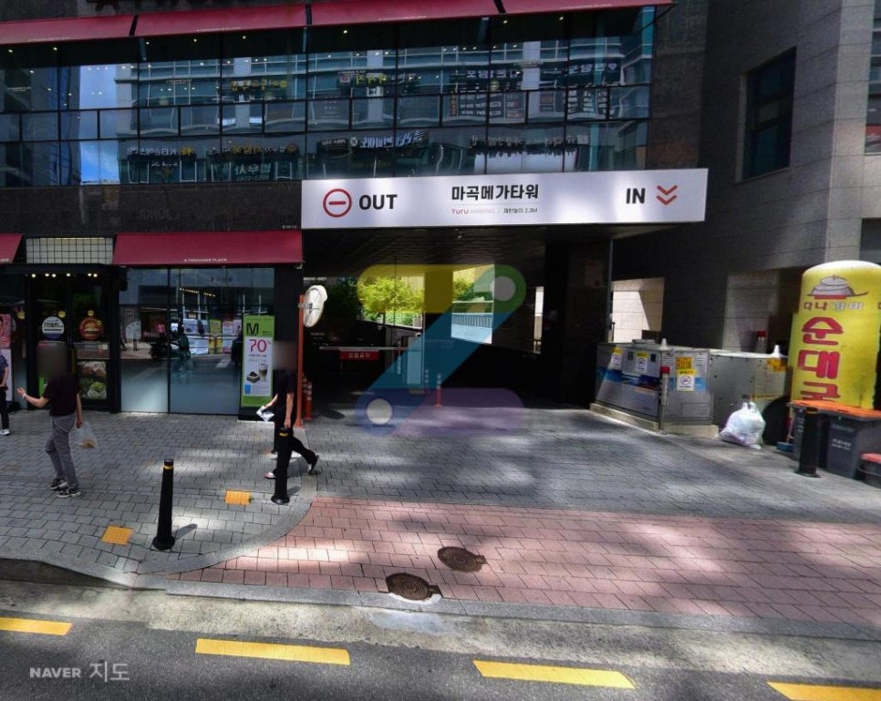 마곡역 주차장｜마곡역 방문 시 알아두면 편리한 주만사 추천 주차장 3곳 & 마곡 맛집 '원조수구레' 안내
