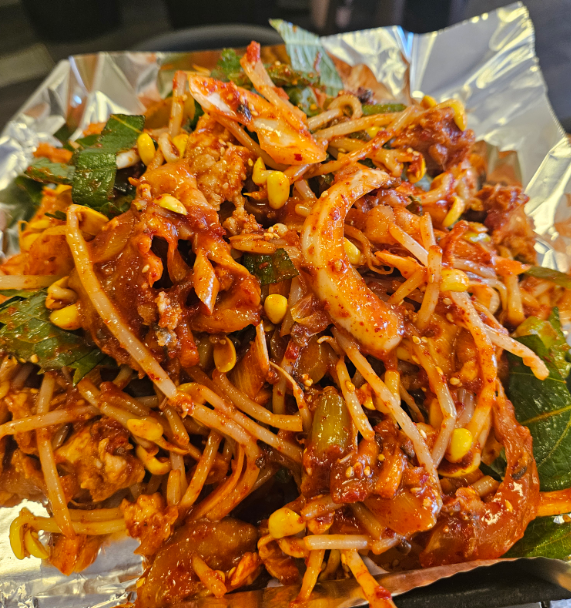 마곡역 주차장｜마곡역 방문 시 알아두면 편리한 주만사 추천 주차장 3곳 & 마곡 맛집 '원조수구레' 안내