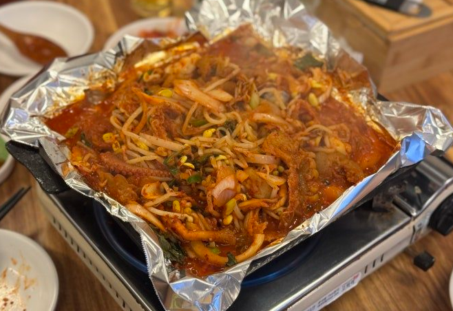 마곡역 주차장｜마곡역 방문 시 알아두면 편리한 주만사 추천 주차장 3곳 & 마곡 맛집 '원조수구레' 안내