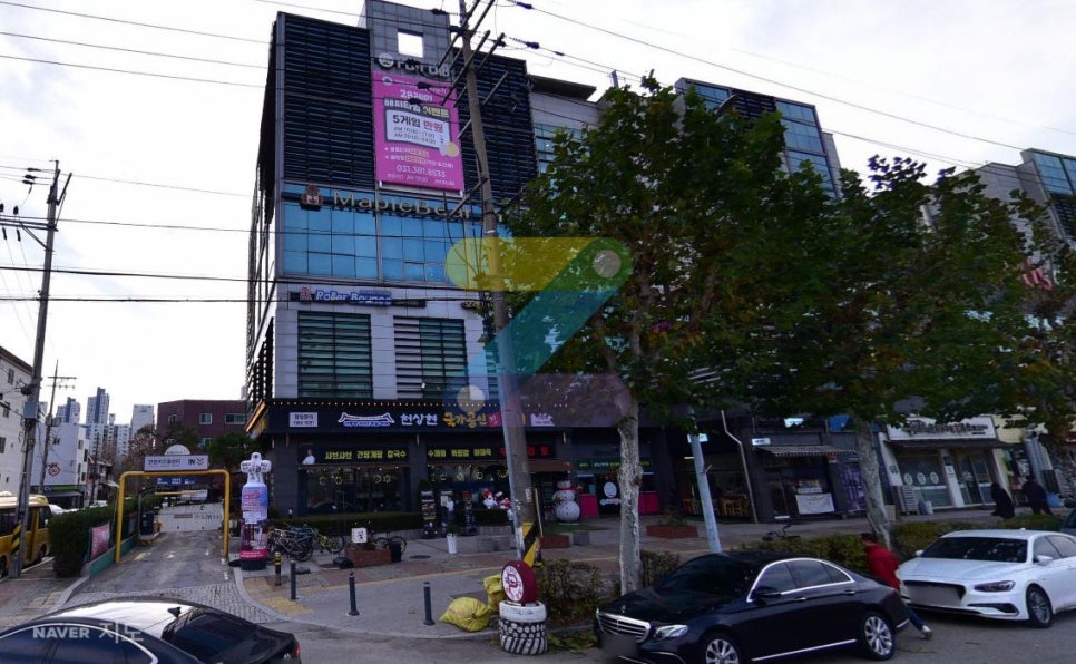 안양 정관장 아레나 주차장｜레드부스터즈 경기 주차 꿀팁