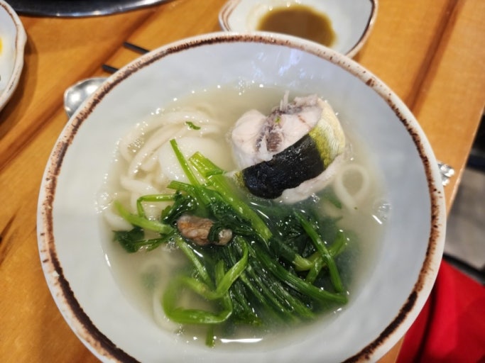 평촌역 주차장 | 부산복칼국수·스시제이 방문 필수 코스! 평촌역 맛집 갈 때 주차 고민 끝내는 법