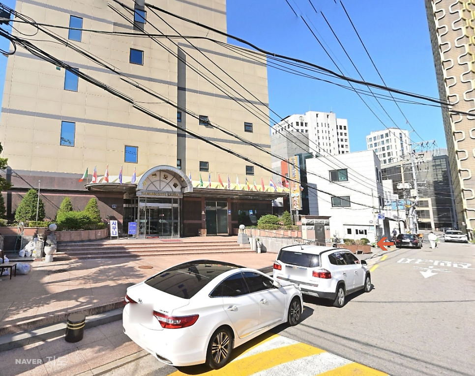 동대문역사문화공원역 주차장｜동대문 쇼핑·전시·야간 일정 전 알아두면 좋은 주만사 추천 주차장 BEST 5곳 총정리