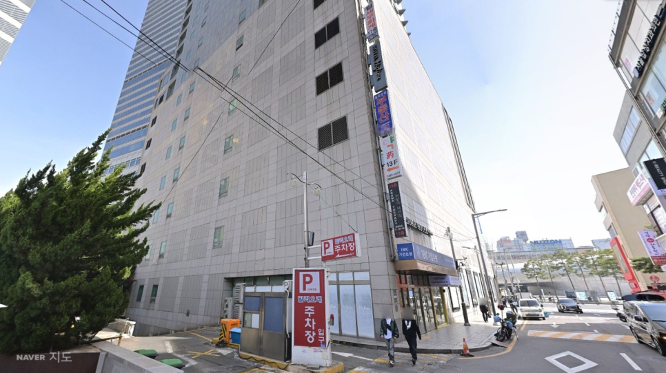 동대문역사문화공원역 주차장｜동대문 쇼핑·전시·야간 일정 전 알아두면 좋은 주만사 추천 주차장 BEST 5곳 총정리