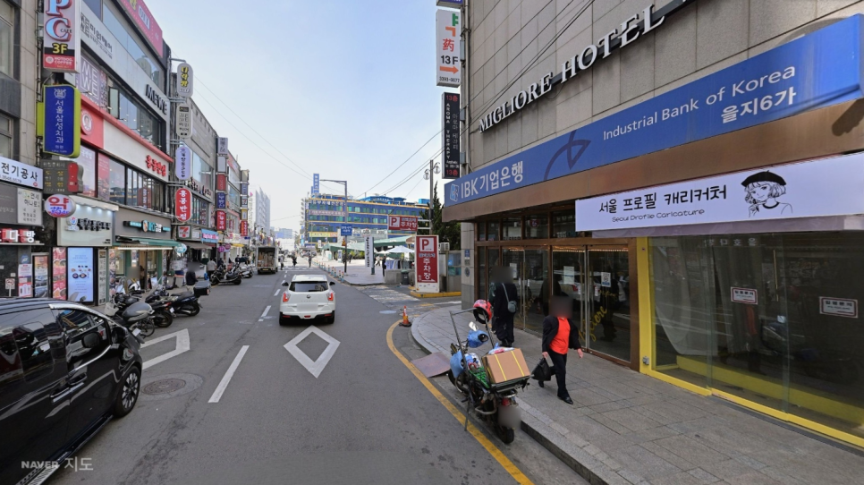 동대문역사문화공원역 주차장｜동대문 쇼핑·전시·야간 일정 전 알아두면 좋은 주만사 추천 주차장 BEST 5곳 총정리