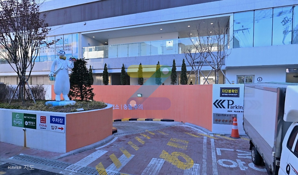 문정역 주차장｜문정역 인근 주차고민을 덜어주는 저렴하고 안전한 주만사 추천 주차장 공영주차장 총정리