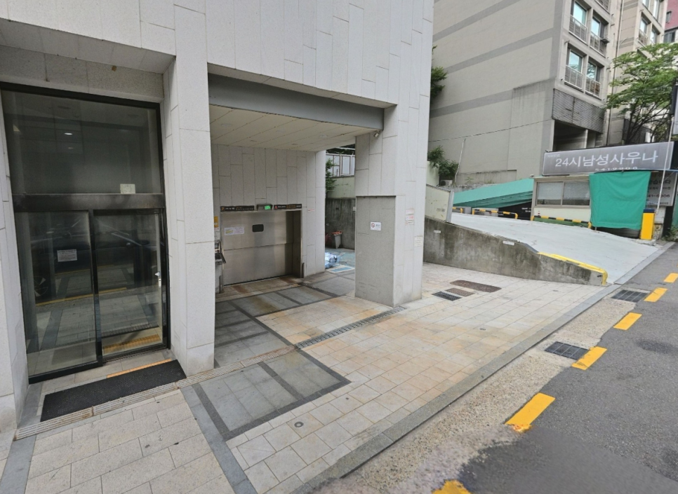 삼성중앙역 주차장｜삼성중앙역 방문 전 알아두면 좋은 저렴하고 안전한 주만사 추천 주차장 3곳   공영주차장 비교 안내