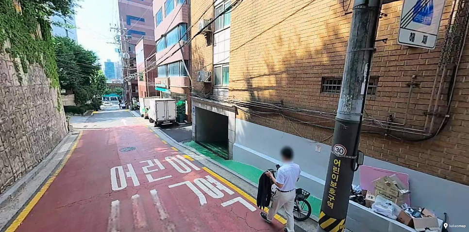 삼성중앙역 주차장｜삼성중앙역 방문 전 알아두면 좋은 저렴하고 안전한 주만사 추천 주차장 3곳   공영주차장 비교 안내
