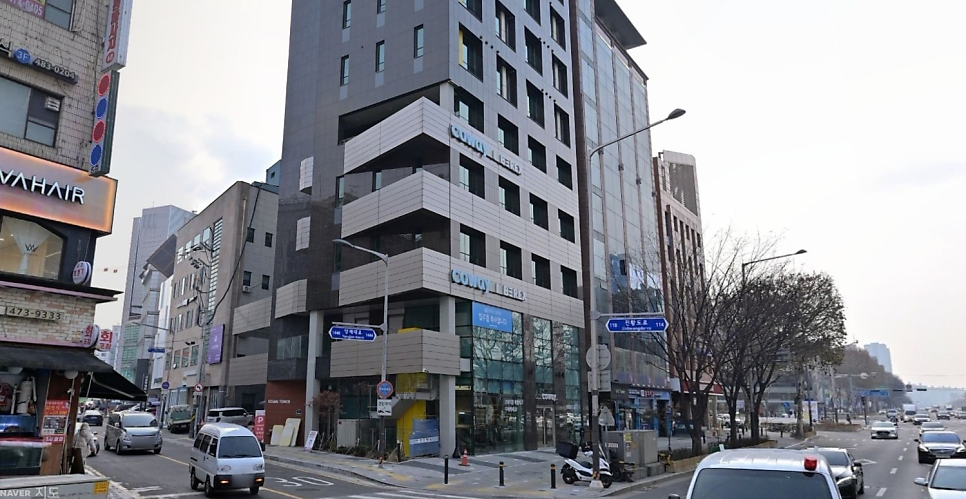 길동 주차장｜길동역·강동 방문 전 알아두면 좋은 주만사 추천 주차장   맛집 '길조' 안내