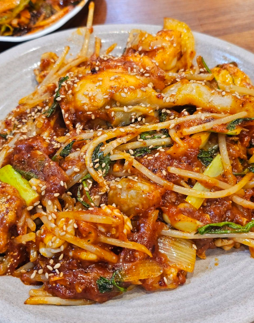길동 주차장｜길동역·강동 방문 전 알아두면 좋은 주만사 추천 주차장   맛집 '길조' 안내