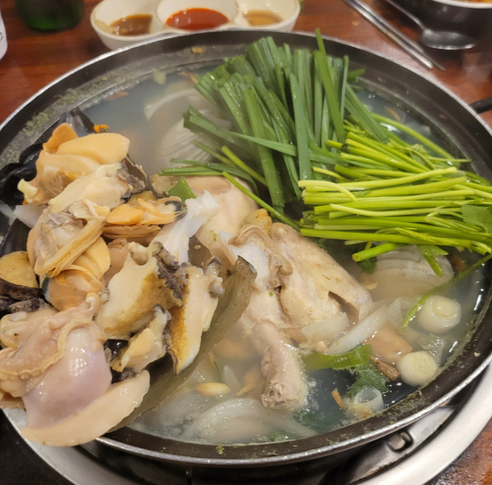 길동 주차장｜길동역·강동 방문 전 알아두면 좋은 주만사 추천 주차장   맛집 '길조' 안내
