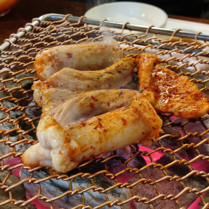 삼전역 주차장 | 삼전역·잠실 인근 방문 전 알아두면 좋은 주만사 추천 주차장 2곳   맛집 ‘오마이양대창’ 안내