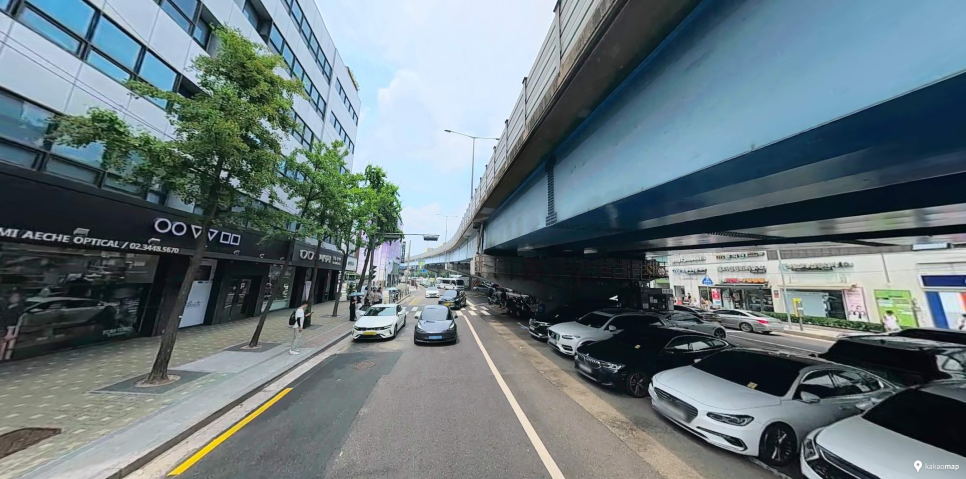 압구정역 주차장 | 압구정역 주차는 여기로! 로데오·압구정 방문 전 주차장 정보 정리