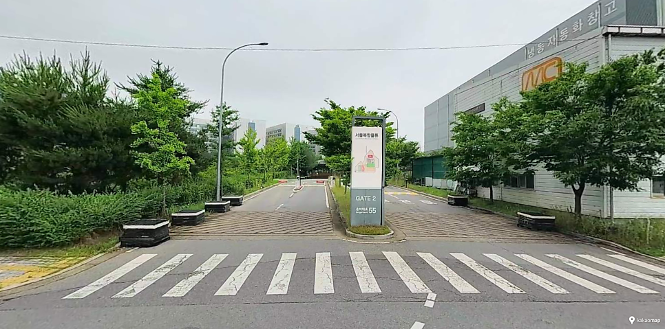 복정역 주차장 | 5분당 170원! 주말 당일권 6,800원! 역세권 가성비 주차장 공영주차장 비교 안내