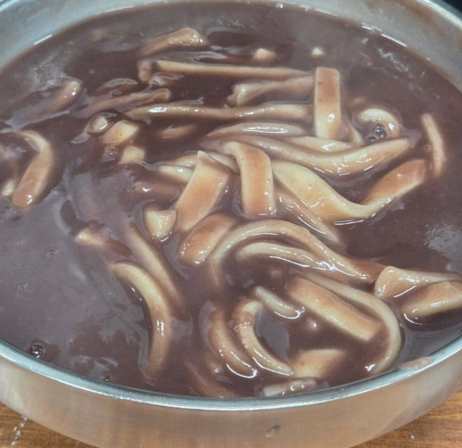 방축리 주차장 | 경차부터 특대형까지 주차 가능한 대형 주차장   인근 맛집 '전라도손칼국수' 안내