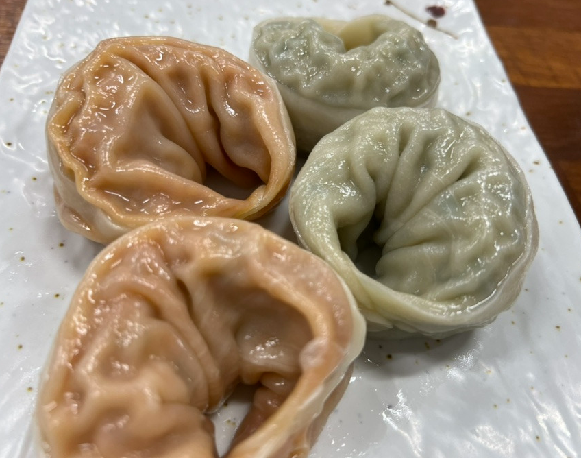 방축리 주차장 | 경차부터 특대형까지 주차 가능한 대형 주차장   인근 맛집 '전라도손칼국수' 안내