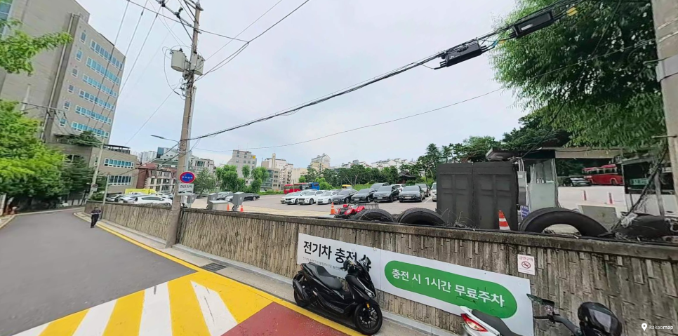 방배역 주차장 | 5분당 150원! 주말 7천원대 주차 가능? 방배역 방문 전 가성비 주차장 가격 정보 비교