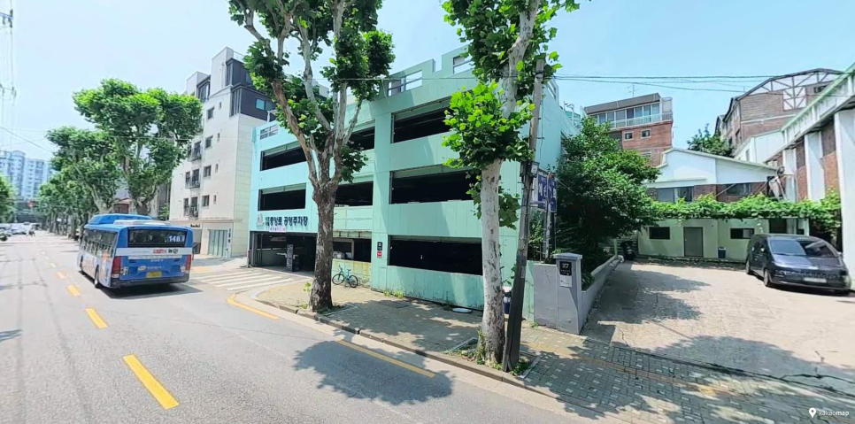 방배역 주차장 | 5분당 150원! 주말 7천원대 주차 가능? 방배역 방문 전 가성비 주차장 가격 정보 비교