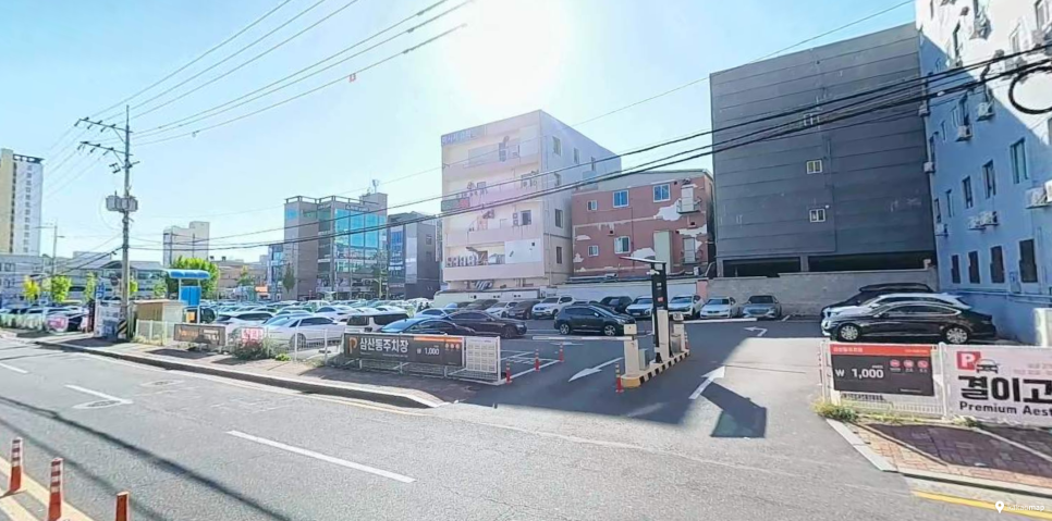 삼산동 주차장 | 울산 삼산동 안전하고 쾌적한 가성비 주차장 공영주차장 비교 안내 및 추천