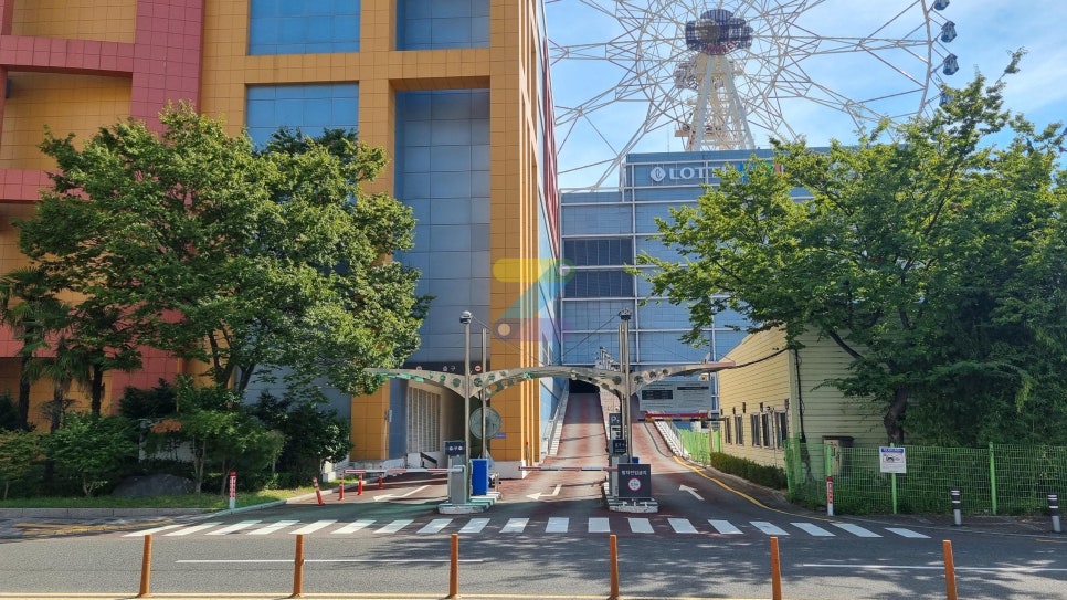 삼산동 주차장 | 울산 삼산동 안전하고 쾌적한 가성비 주차장 공영주차장 비교 안내 및 추천