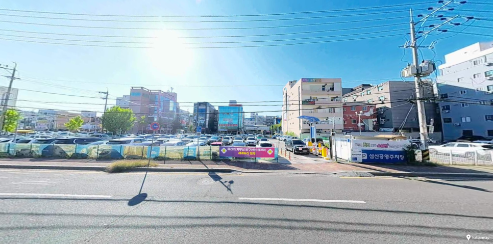 삼산동 주차장 | 울산 삼산동 안전하고 쾌적한 가성비 주차장 공영주차장 비교 안내 및 추천