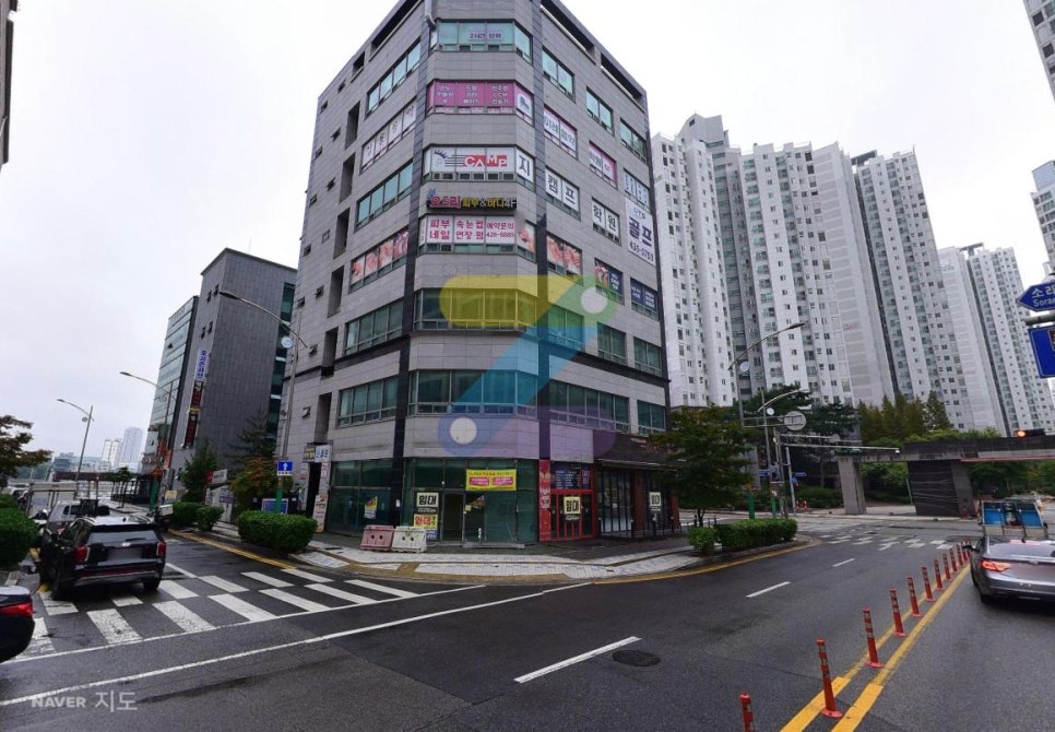 소래포구역 주차장 | 역인근 저렴하고 안전한 주차장을 찾고 있다면 바로 여기! 주만사 추천 공영주차장 비교 및 안내