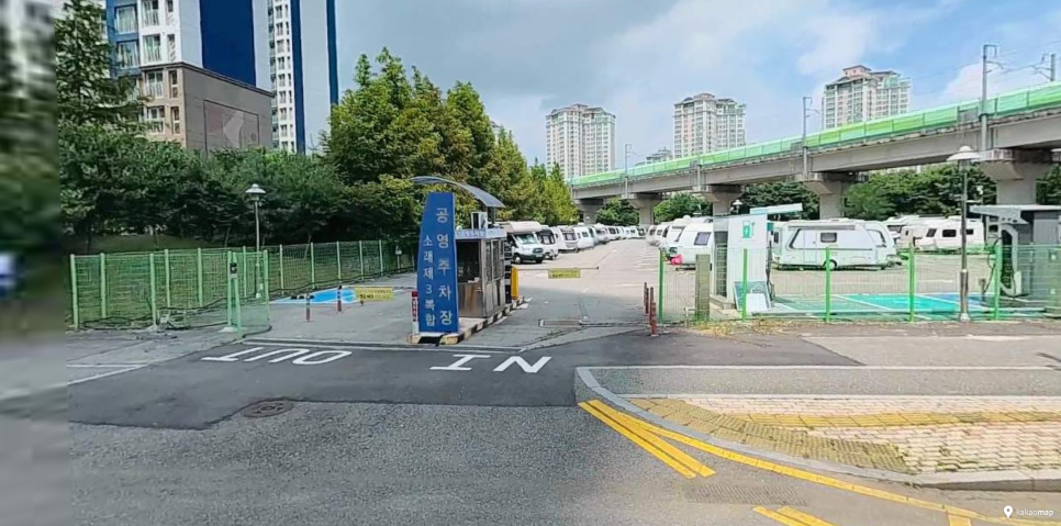 소래포구역 주차장 | 역인근 저렴하고 안전한 주차장을 찾고 있다면 바로 여기! 주만사 추천 공영주차장 비교 및 안내