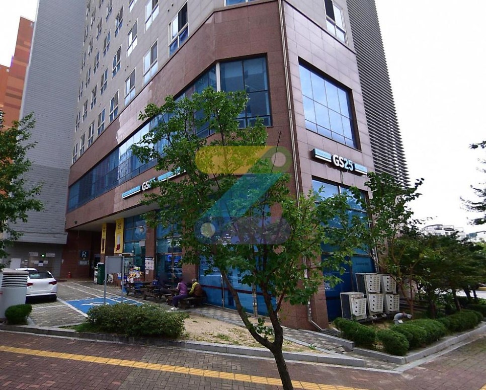 야당역 주차장｜저렴하고 안전한 주만사 추천 주차장 2곳 & 환승 공영주차장 안내