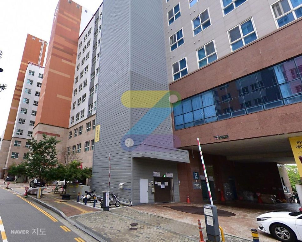야당역 주차장｜저렴하고 안전한 주만사 추천 주차장 2곳 & 환승 공영주차장 안내
