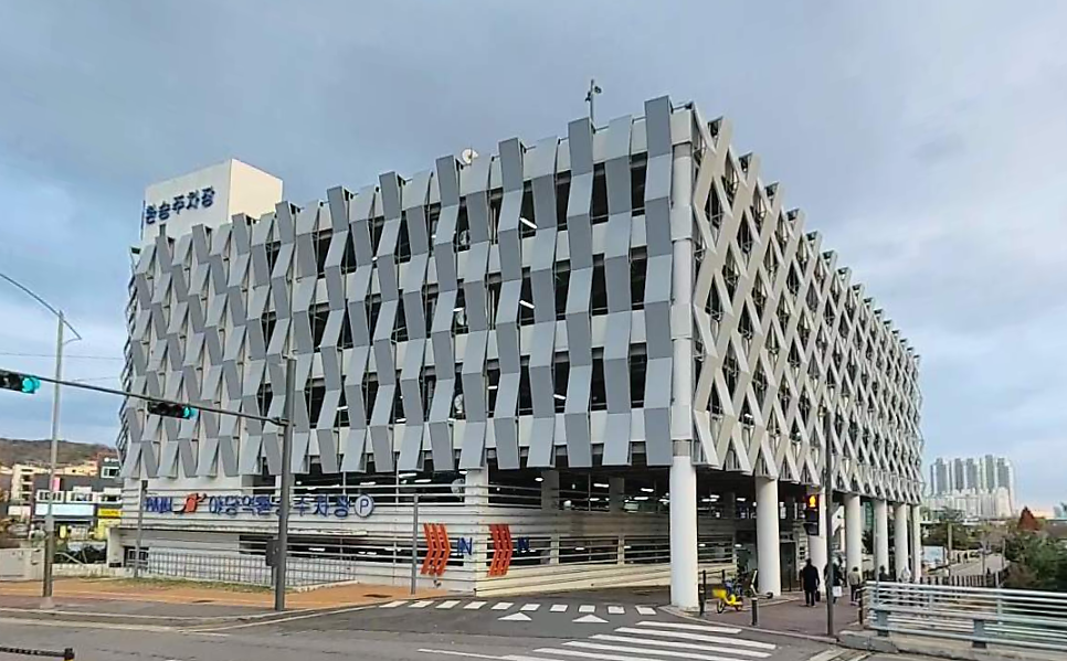 야당역 주차장｜저렴하고 안전한 주만사 추천 주차장 2곳 & 환승 공영주차장 안내