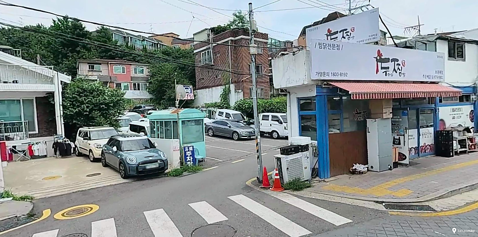 당곡역 주차장｜당곡역 주차 어디에 할까? 관악구 가성비 주차장과 양꼬치 맛집 안내