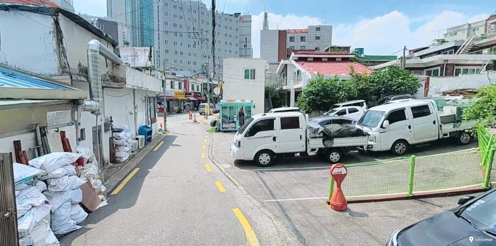 당곡역 주차장｜당곡역 주차 어디에 할까? 관악구 가성비 주차장과 양꼬치 맛집 안내