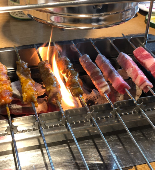 당곡역 주차장｜당곡역 주차 어디에 할까? 관악구 가성비 주차장과 양꼬치 맛집 안내
