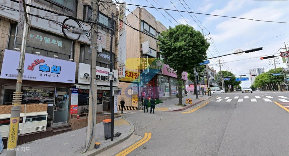 석남역 주차장｜석남역 주차 어디가 좋을까? 저렴하고 안전한 주차장 & 공영주차장 안내