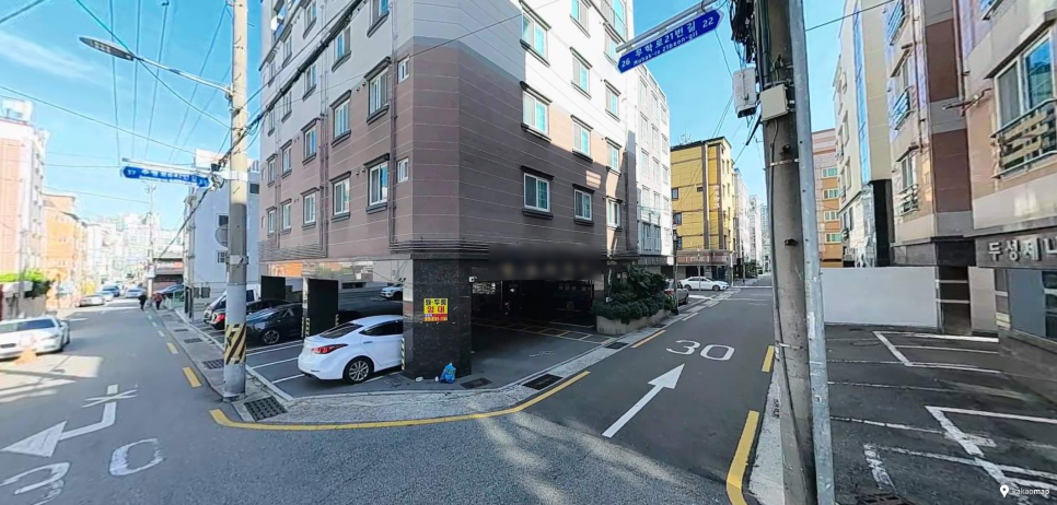 수영역 주차장｜주차 고민 끝! 부산 수영역 돼지국밥 맛집 '엄용백돼지국밥' 방문 전 주차 꿀팁