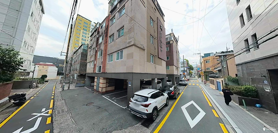 수영역 주차장｜주차 고민 끝! 부산 수영역 돼지국밥 맛집 '엄용백돼지국밥' 방문 전 주차 꿀팁