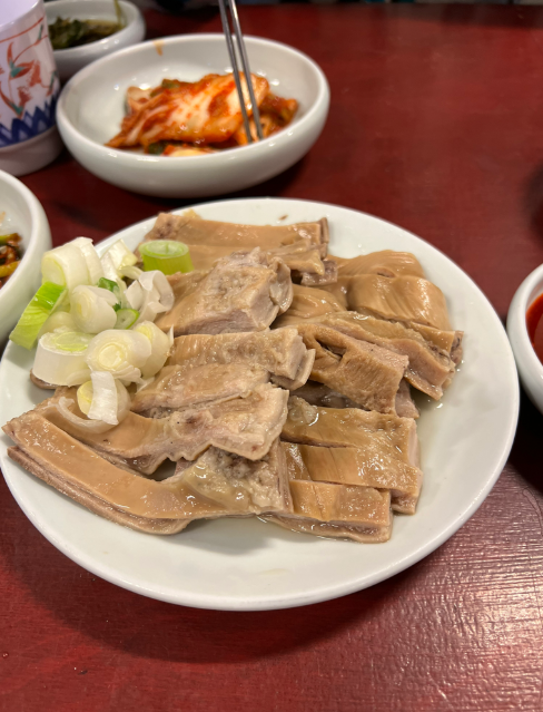 수영역 주차장｜주차 고민 끝! 부산 수영역 돼지국밥 맛집 '엄용백돼지국밥' 방문 전 주차 꿀팁