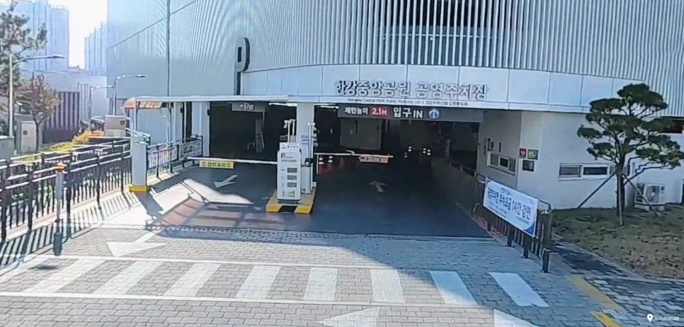 한강중앙공원 주차장 | 주차 어디에 할까? 김포 한강신도시 공원 인근 주차 정보 꿀팁 안내